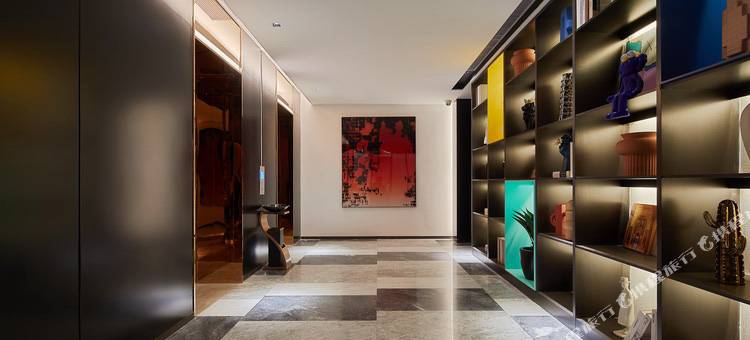 兰州天庆温泉酒店(奥体中心店)图片