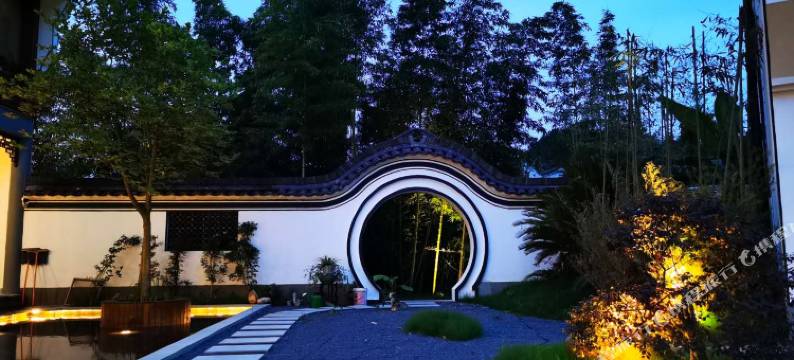 建德璞宿民宿图片