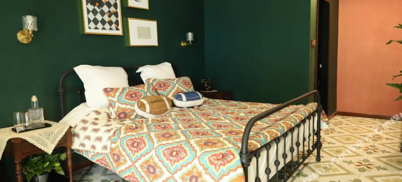 芜湖江畔设计酒店图片