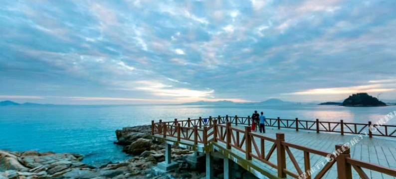 惠州叮当的海客栈图片