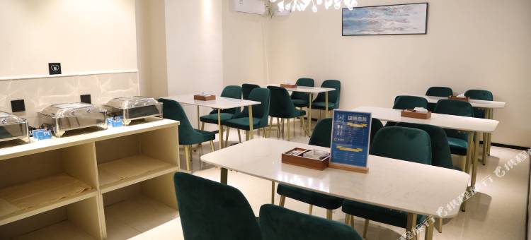 便捷城市酒店(宁都长途汽车站店)图片