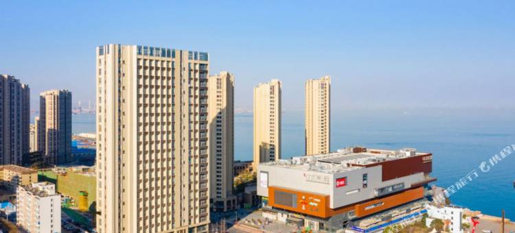 青岛悦途海景度假公寓图片