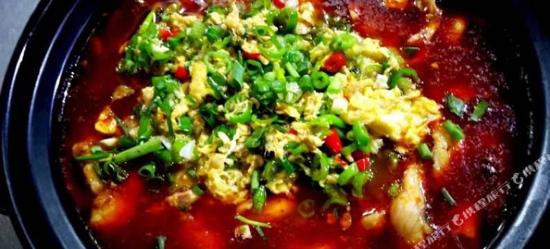 八宿多拉神山温泉宾馆图片