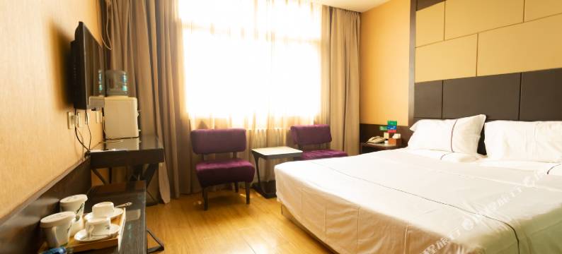 石榴酒店(盐山县银河大街阜德医院店)图片