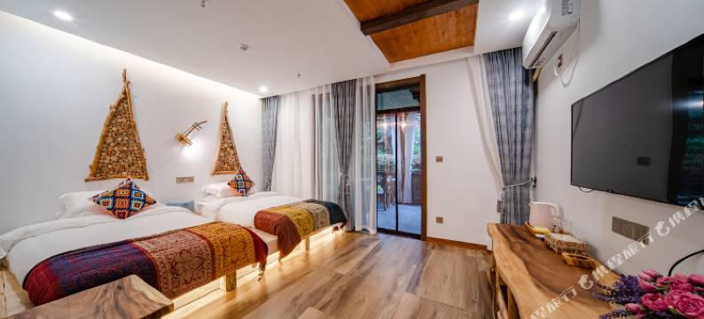 青岩古镇寻棠巷客栈图片