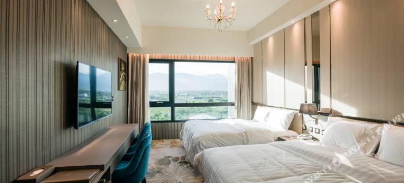 立丽大酒店图片