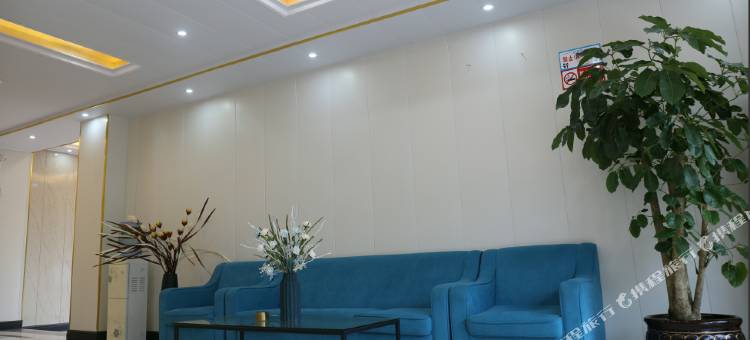 贝壳酒店(泸州纳溪区蓝安大道店)图片
