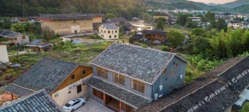 云水谣金宝民宿图片