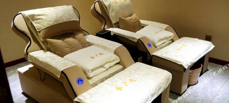 平江金广园大酒店图片