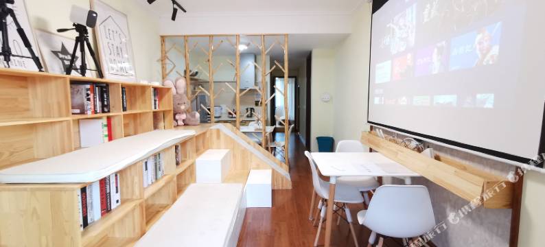 北京小隐星辰精品度假别墅图片