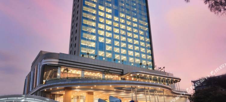 阿斯顿卡蒂卡格罗戈尔酒店及会议中心(Aston Kartika Grogol Hotel & Conference Center)图片