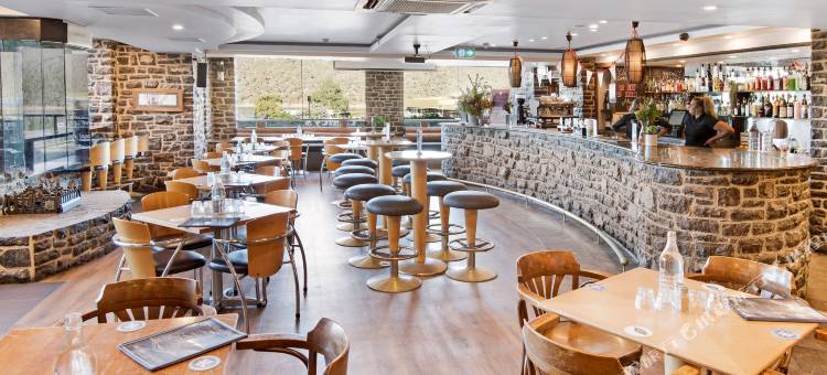 班卓帕特森旅馆(Banjo Paterson Inn)图片