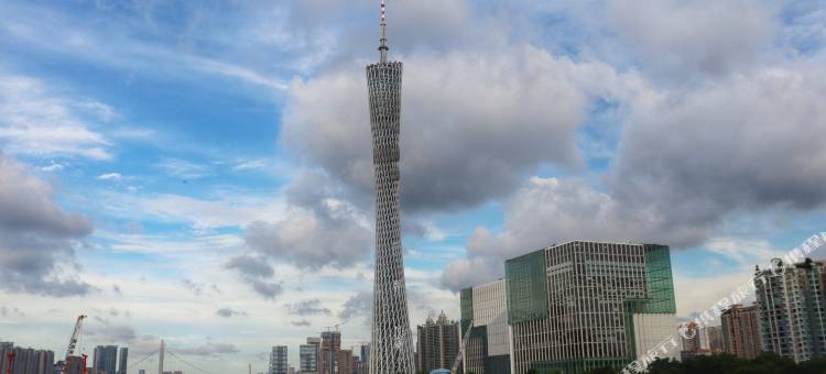 7天酒店(广州安华汇永泰地铁站店)图片