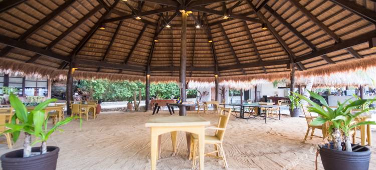 阿普利特岛度假村(Apulit Island Resort)图片