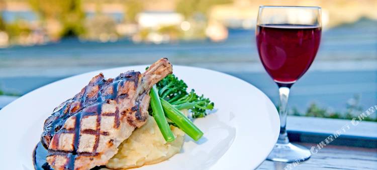 班卓帕特森旅馆(Banjo Paterson Inn)图片