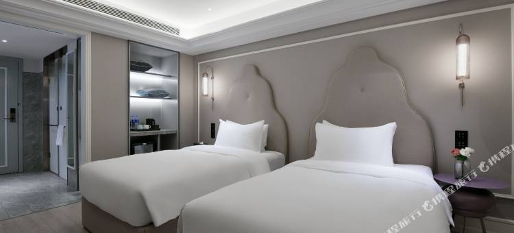 成都九眼桥美居酒店(太古里店)图片