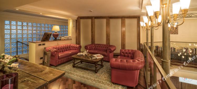 佛罗伦萨洛如斯奥多姆 B&B 酒店(B&B Hotel Firenze Laurus al Duomo)图片