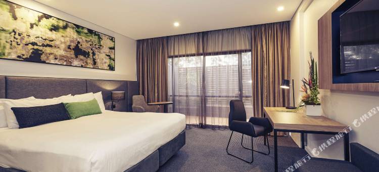 彭里斯美居酒店(Mercure Penrith)图片