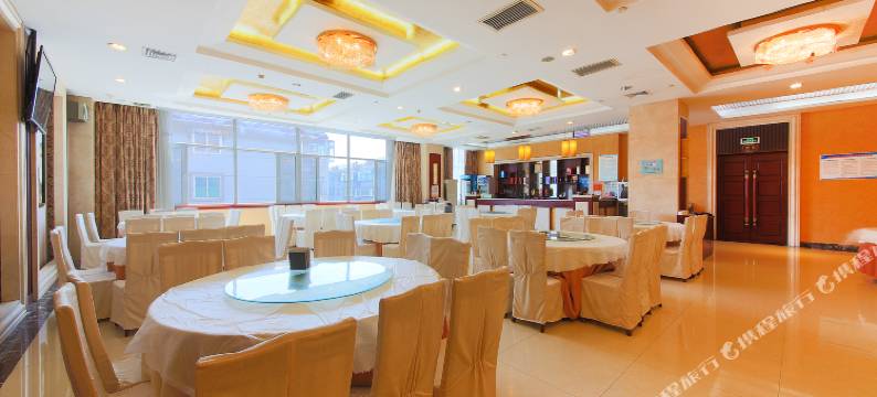 石家庄新世隆酒店图片