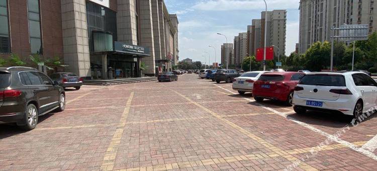 如家酒店(天津武清京津路东方之珠店)图片