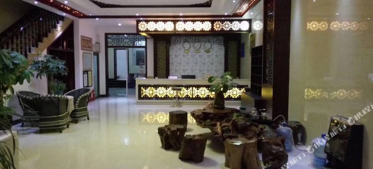 文山7号公寓酒店图片