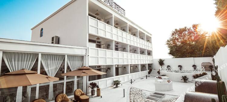 大连锦鲤·设计师民宿图片