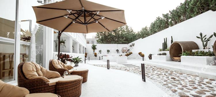 大连锦鲤·设计师民宿图片