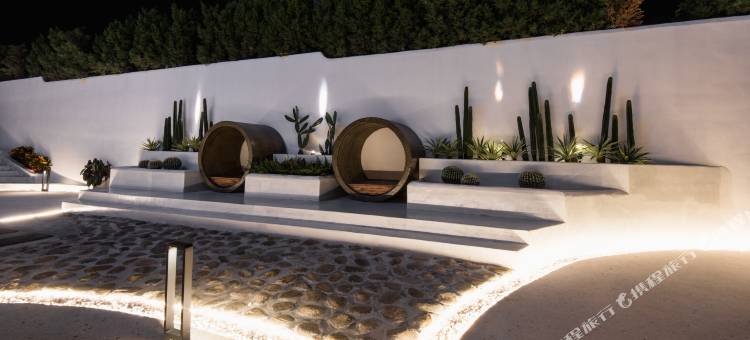 大连锦鲤·设计师民宿图片