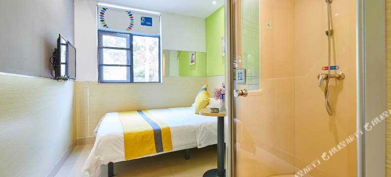 厦门好客隆酒店图片