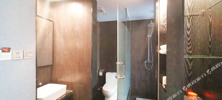 骏怡连锁酒店(霞浦店)图片