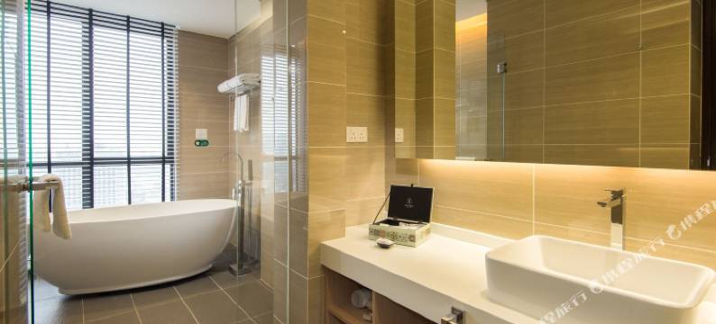 马六甲松闲酒店(The Pines Melaka)图片