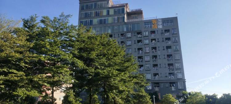 深圳新光公寓图片