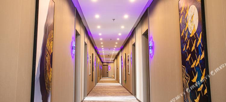 华亿酒店(长春一汽店)图片