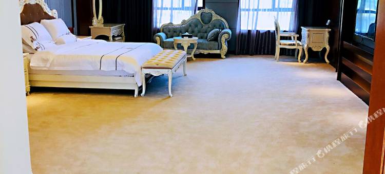 彝良枫叶大酒店图片