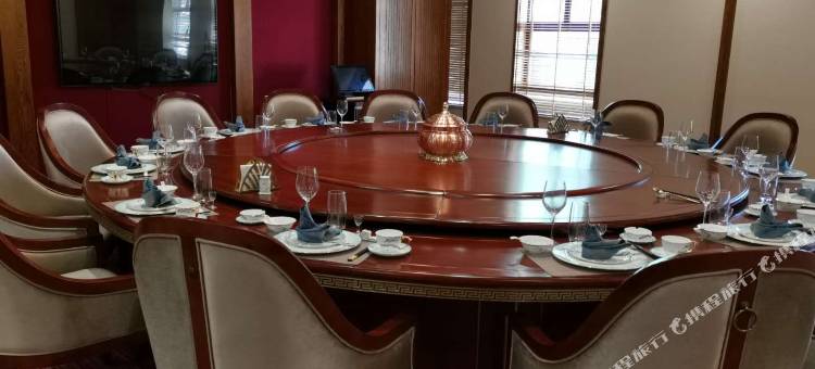 吉塘温泉度假酒店图片