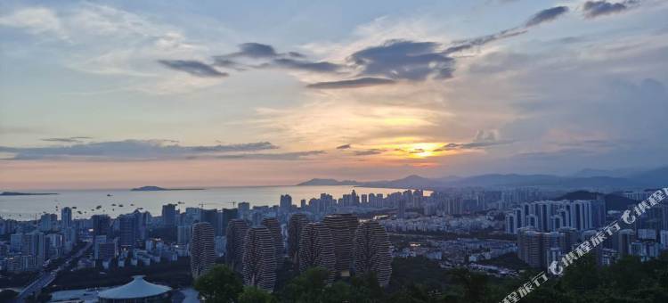 爱度酒店(亿恒夜市店)图片