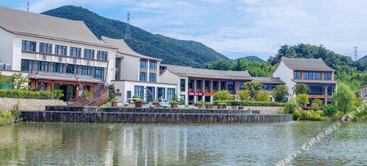 湖州原乡酒店图片