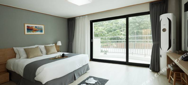 襄阳N度假村水疗酒店(The N Resort Hotel&Spa YangYang)图片