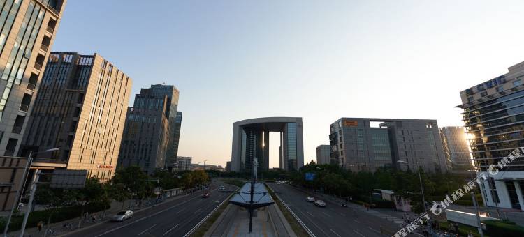 驿居酒店(北京亦庄荣昌东街地铁站店)图片