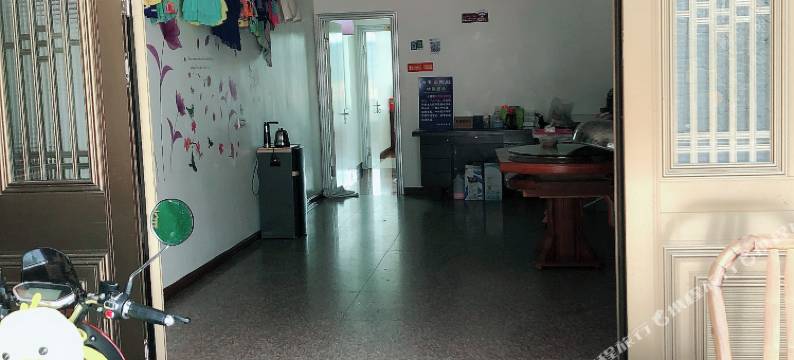 苍南芬华宾馆图片