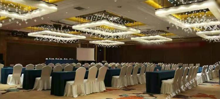 广饶蓝海钧华大饭店(广饶开发区管委会店)图片