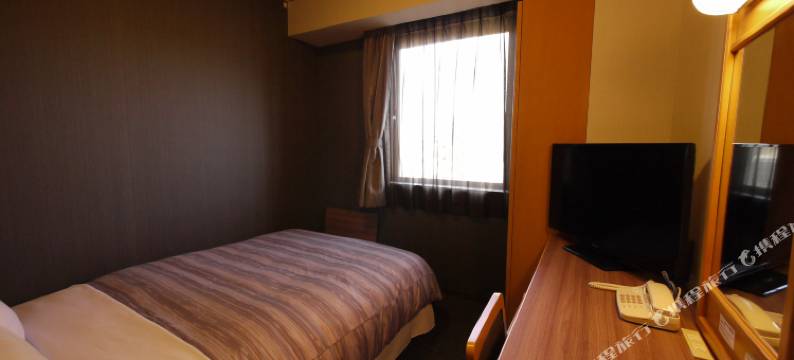 露樱酒店札幌北四条店(Hotel Route-Inn Sapporo Kitayojo)图片