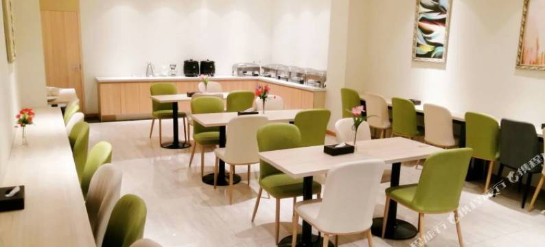 四季酒店(汉中高铁站店)图片