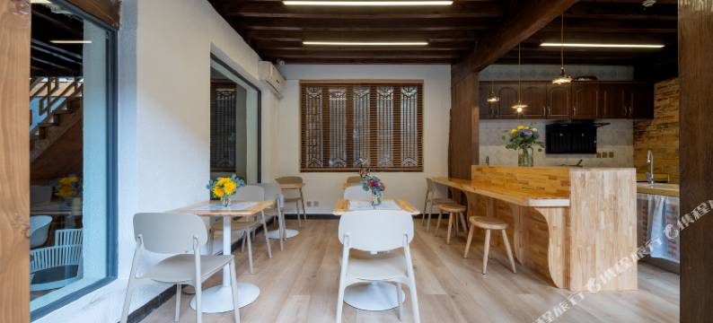 纳裕蘭·亭里上院(束河古镇店)图片