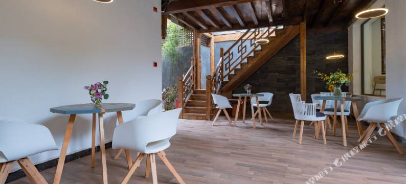 纳裕蘭·亭里上院(束河古镇店)图片