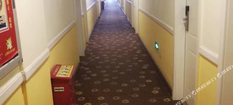 如家派柏云酒店(吐鲁番高昌区铜锣湾广场店)图片