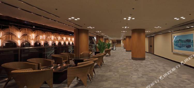 姬路城格兰德里奥酒店(Himeji Castle Grandvrio Hotel)图片