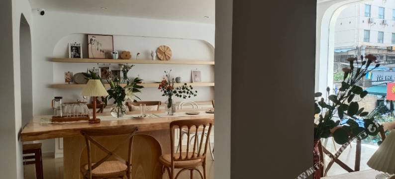 厦门好客隆酒店图片