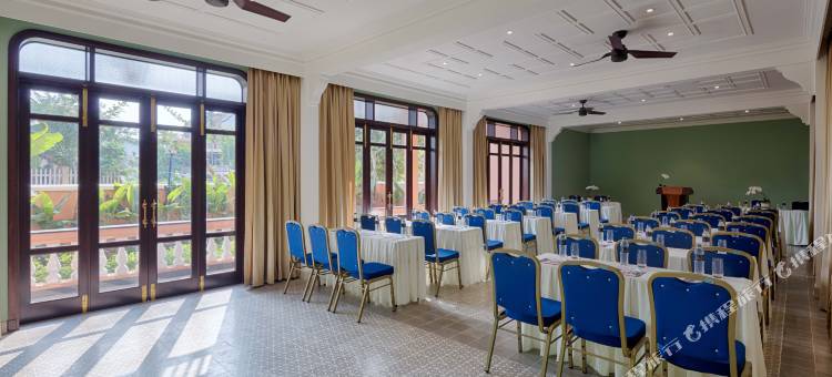 会安阿勒格罗小型豪华水疗酒店(Allegro Hoi An . A Little Luxury Hotel & Spa)图片