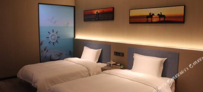 御阁商务酒店(成都白鸽岛店)图片